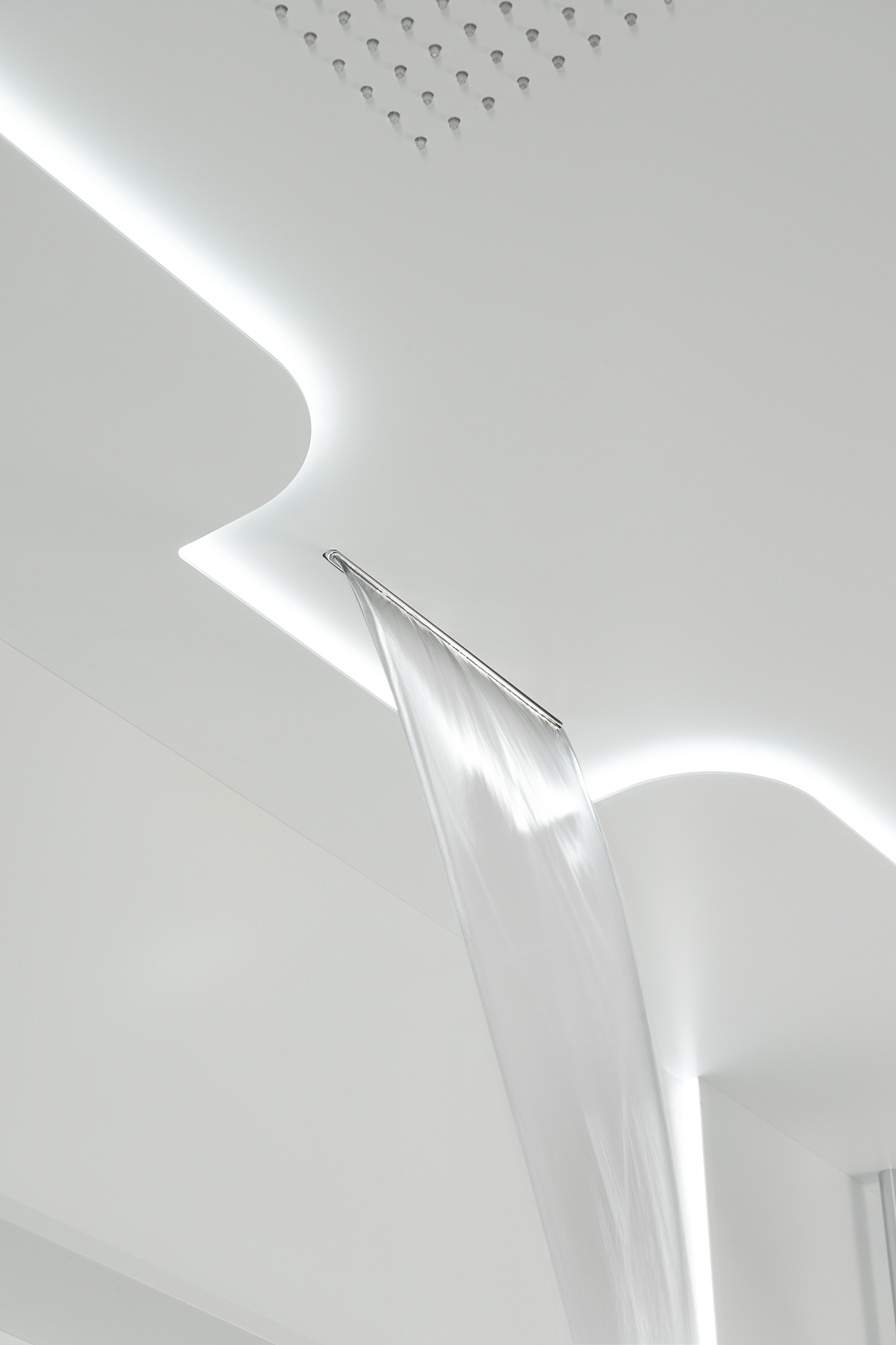 FotoOntspannen in je eigen badkamer met Novellini